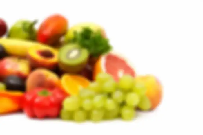 Asupan Vitamin C Terjaga, Tubuh Terlindung dari Stroke