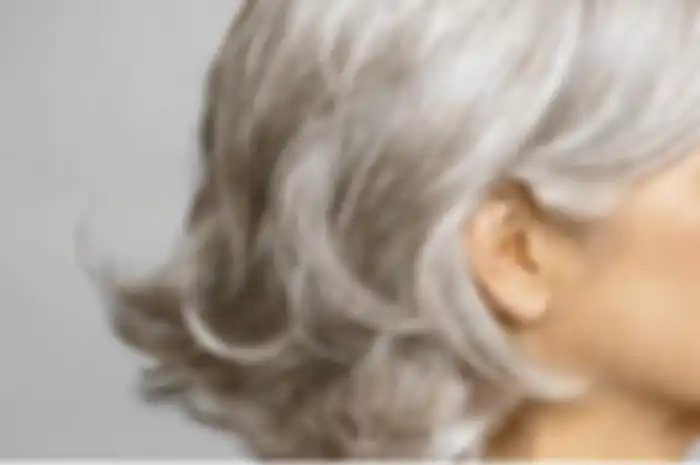 Mengapa Rambut Kita Beruban?
