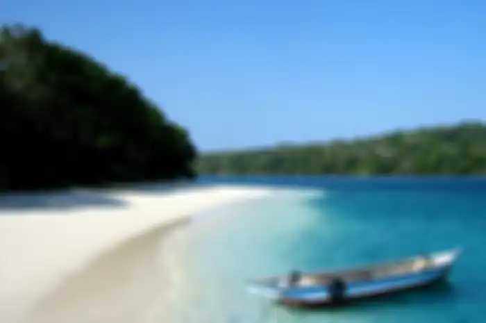 Berharap Bertemu Badak di Ujung Kulon