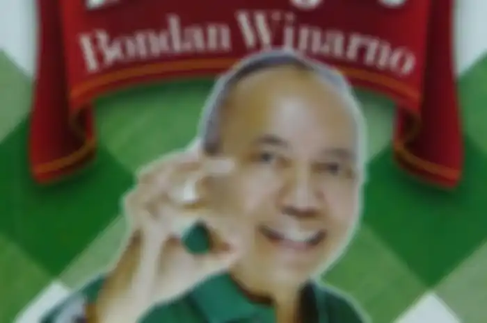 Ribuan Ragam Kuliner Nusantara dalam Satu Buku