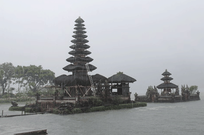 9 Lokasi Wisata Meraih Cipta Award 2013