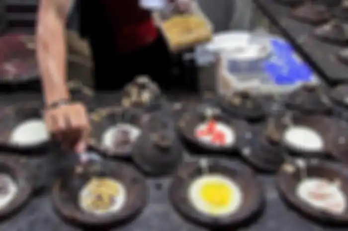 Enam Kuliner Khas Bandung Ini Sepertinya Cocok untuk Hidangan Lebaran