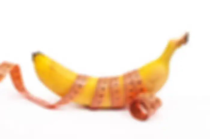 Morning Banana Diet Bisa Cepat Turunkan Berat Badan