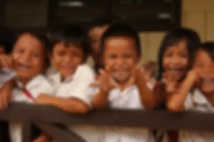 5 Pelajaran Hidup yang Bisa Diambil dari Anak-Anak