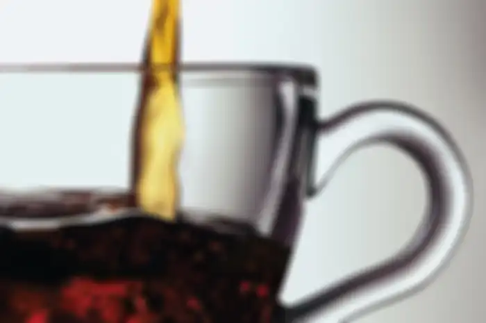 Teh Hitam Kurangi Risiko Diabetes?