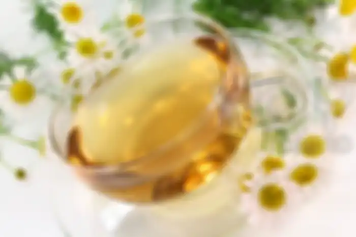 Manfaat Kesehatan Chamomile