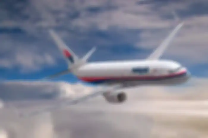Tersisa Tiga Belas Hari, Kotak Hitam Malaysia Airlines MH370 Jadi Fokus Utama Pencarian
