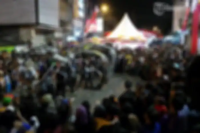 Budi-Lanny, Pasangan Pendobrak Diskriminasi Tionghoa