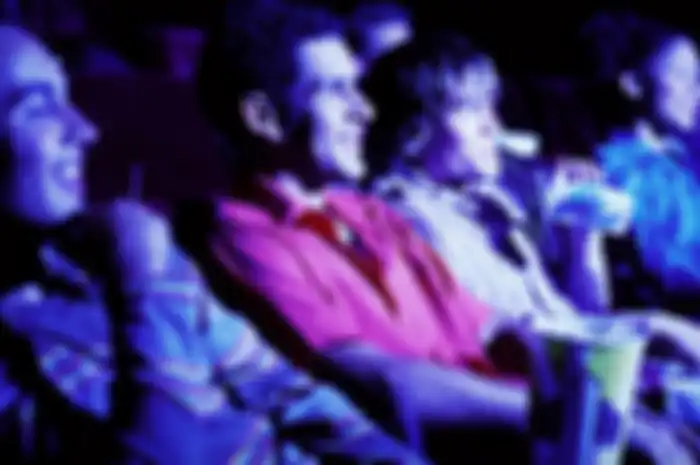 Tips Menjadi Penonton Bioskop yang Baik