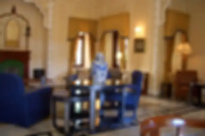 Hotel Dengan Gym 