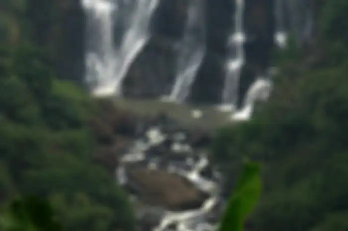 Curug Malela, Niagara Mini di Cimahi