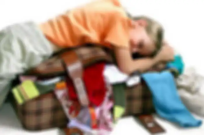 Libur panjang membuat tubuh kita terbiasa dalam mode santai sehingga saat harus kembali bekarja, kita mengalami sindrom Post Holiday Blues.