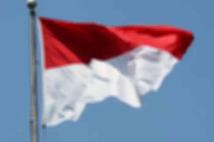 Jakarta, ibu kota Indonesia, Sudah Siap Menyambut Hari Kemerdekaan ke-70 Tahun