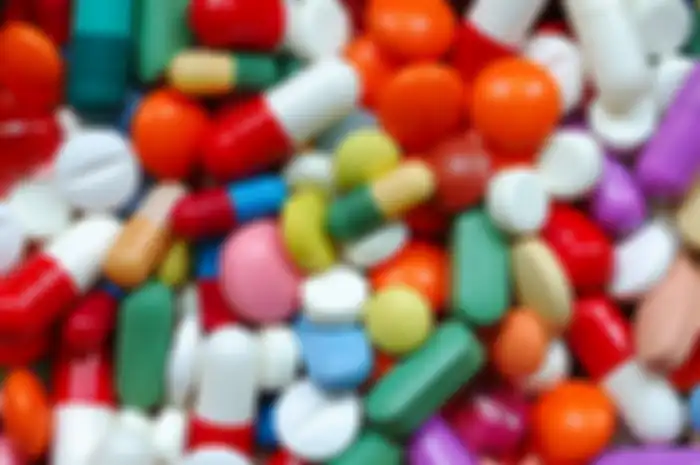 Obat Penyakit Parkinson Bisa Membuat Seseorang Menjadi Sembrono