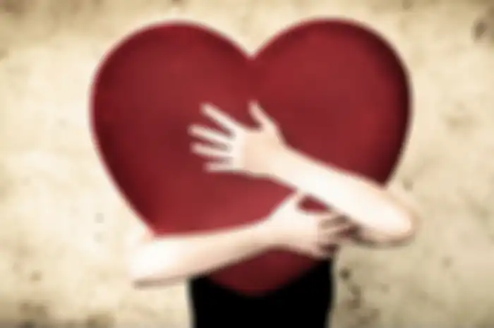 Orang dengan Cinta akan Makan Sehat