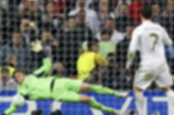 Wahai Kiper, Diam Sajalah!