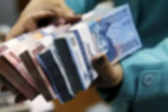 Nilai Rupiah Terpuruk ke Level Paling Parah Sejak Krisis 1998