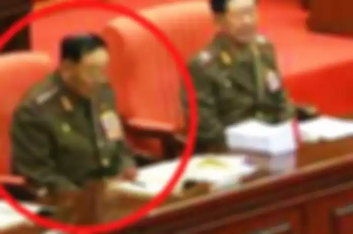 Hyon Yong Chol, Menteri Pertahanan Korea Utara yang Dihukum Mati Karena Tidur Saat Acara Resmi