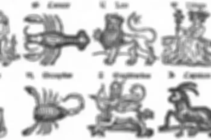 Psikolog H.J. Eysenck dan D.K.B. Nias mendefinisikan astrologi atau ramalan bintang sebagai studi yang berhubungan dengan keyakinan.