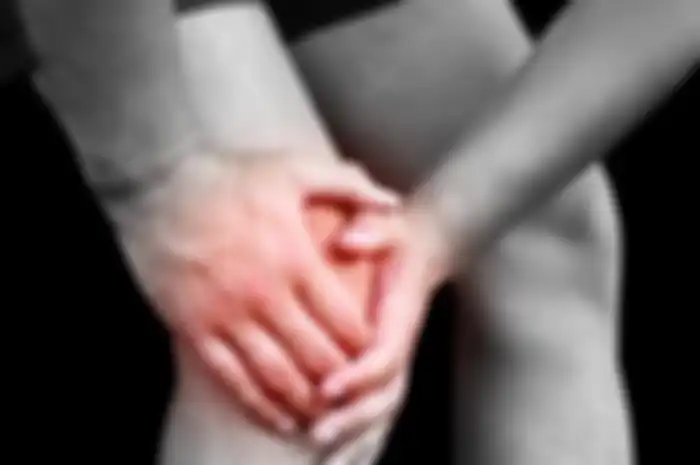 Obat Pereda Nyeri Tak Bantu Sembuhkan Nyeri Lutut