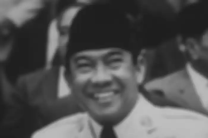 Semangat Berdikari Itu Bernama Acum Kasoem