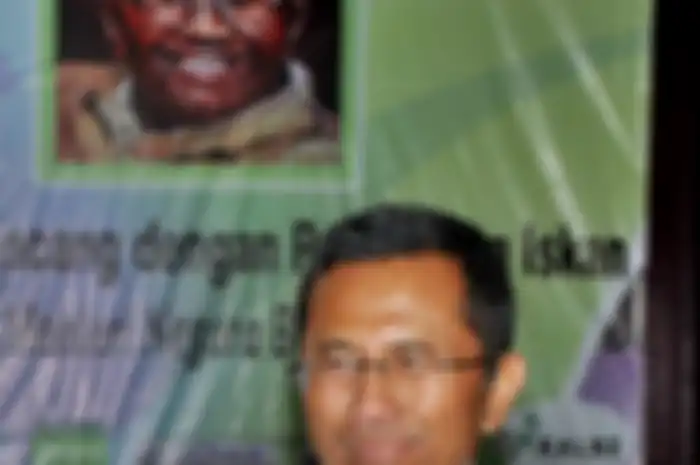 Bahasa Kerja Dahlan Iskan