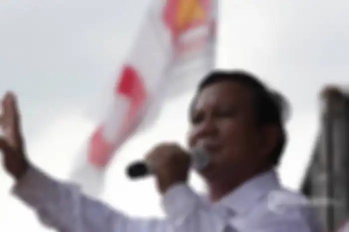 Tanggapan Gerindra Soal Kaitan Prabowo Subianto dengan Peristiwa Krakas