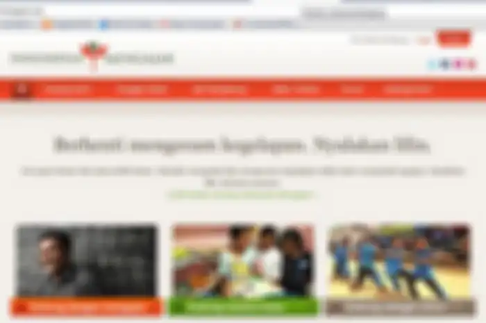 Patrya Pratama, Terpanggil Mengajar