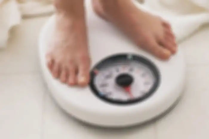 Pria Pun Berbohong Soal Berat Badan