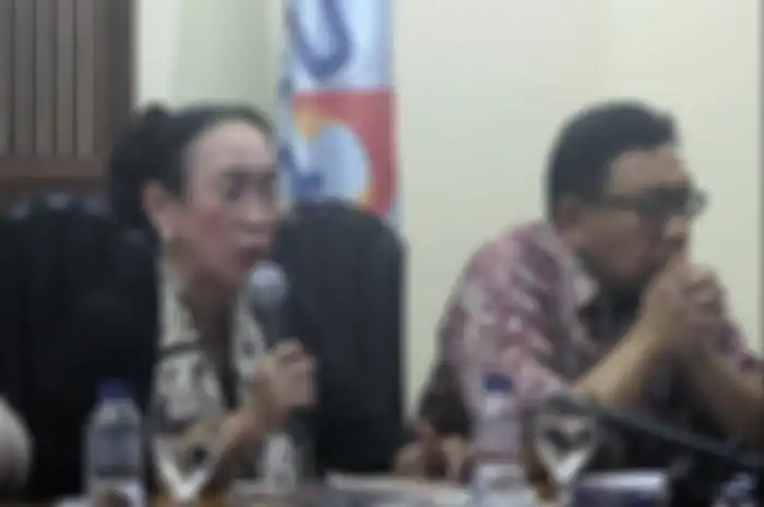 Sukmawati Soekarnoputri: Bapak Menangis Karena Mendengar Kabar Pembunuhan Massal Terkait G30S