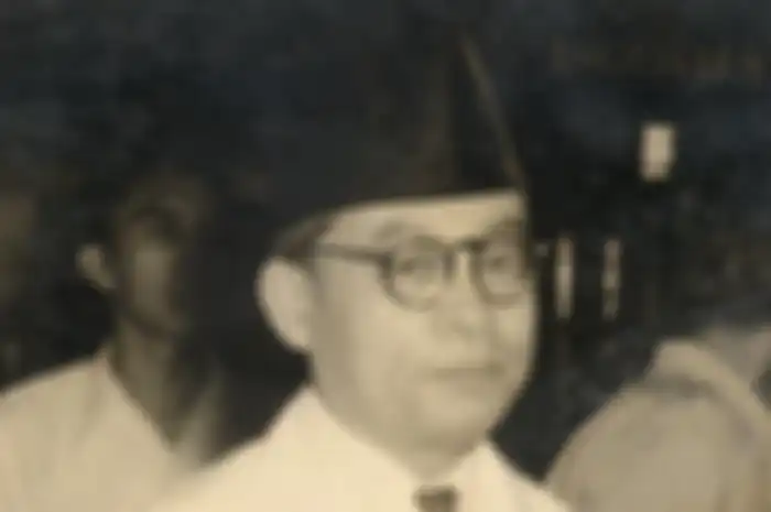 Bung Hatta: Blocknote yang Diperawani Sang Paman