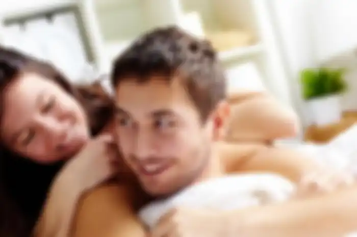 4 Cara yang Bisa Dilakukan Istri untuk Bangkitkan Gairah Seksual Suami
