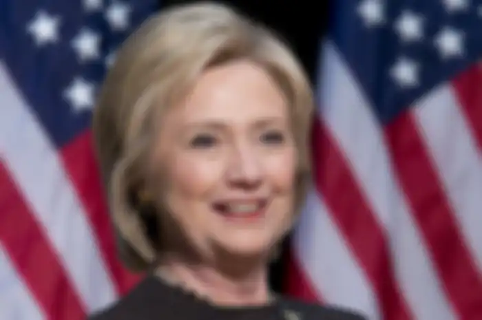 Hillary Clinton