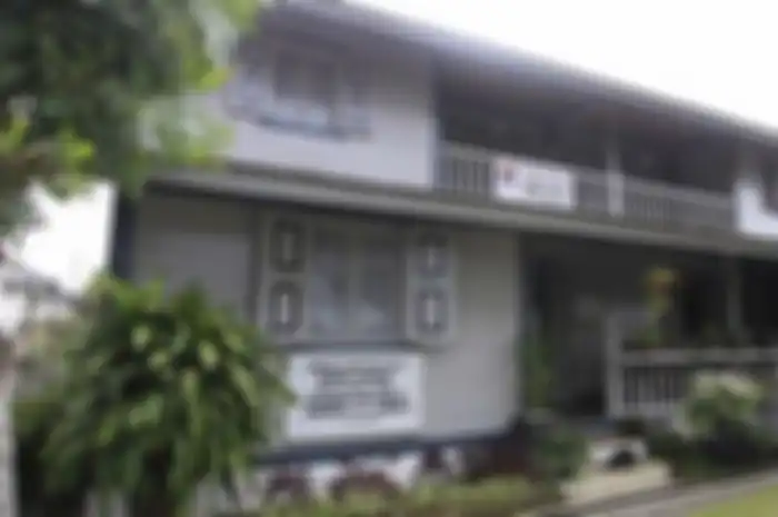 Wisata Sejarah di Rumah Kelahiran Bung Hatta