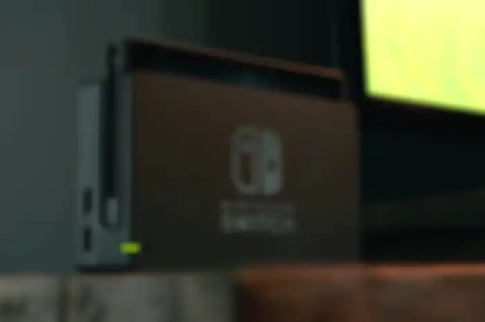Maret 2017 Nintendo Switch - sebelumnya diberi nama Proyek NX - siap meluncur ke pasaran.