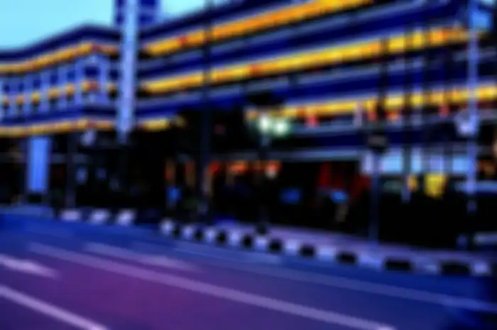 Gedung Merdeka Bandung