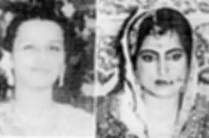 Dengan label sebagai wanita paling berbahaya dalam sejarah, enam wanita ini seolah memutarbalikkan anggapan bahwa wanita identik dengan kelembutan.