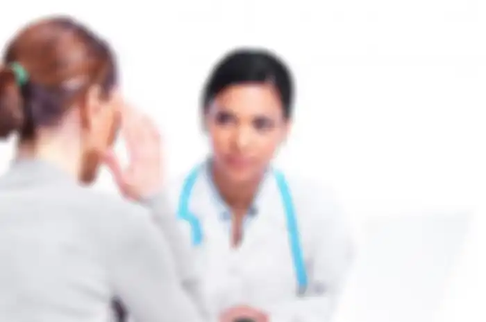 Jangan maunya usai menghabiskan obat dari dokter, lalu penyakit lekas pergi. 