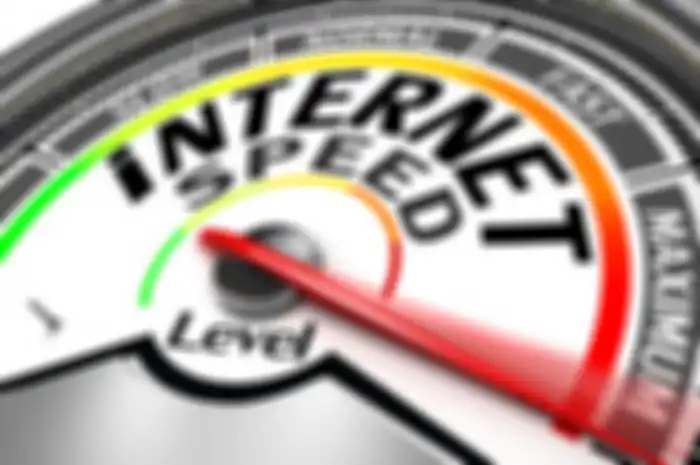 Cara mudah mempercepat koneksi internet di smartphone Android.