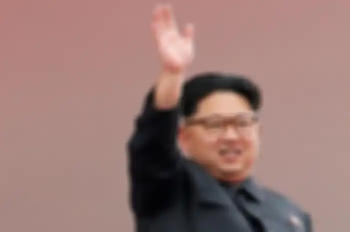 Kim Jong-un yang diejek China yang uring-uringan