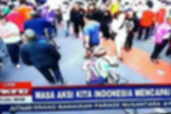 Hoax atau Bukan?