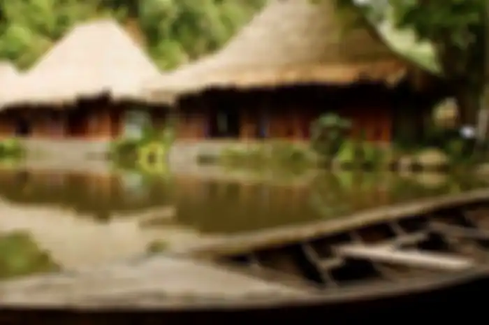 Sapulidi Cafe, Resort & Gallery