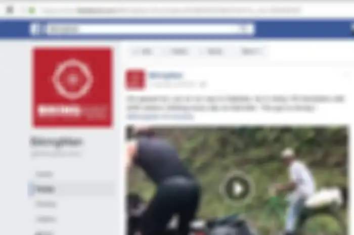 Cara mudah unduh video di facebook