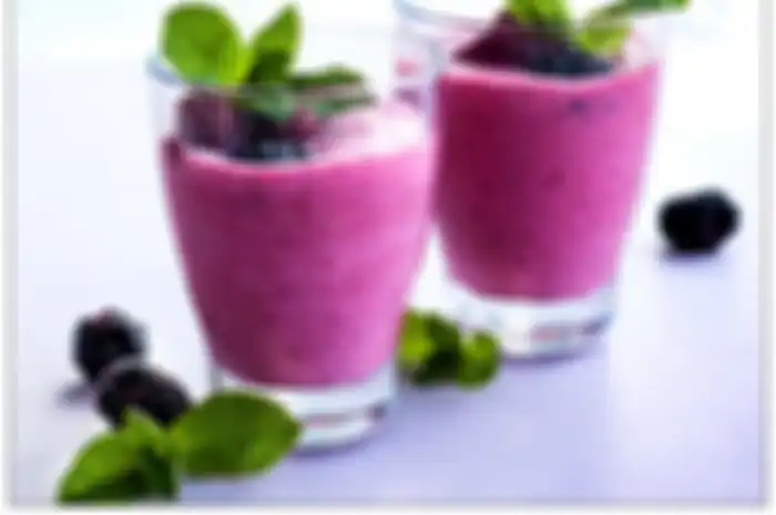 Smoothie untuk kesuburan wanita