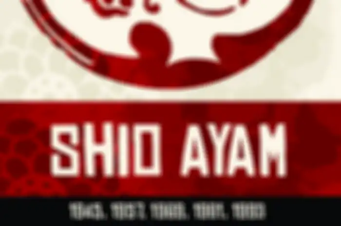 Nasib Shio Ayam di tahun 2017