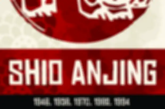 nasib shio anjing di tahun 2017