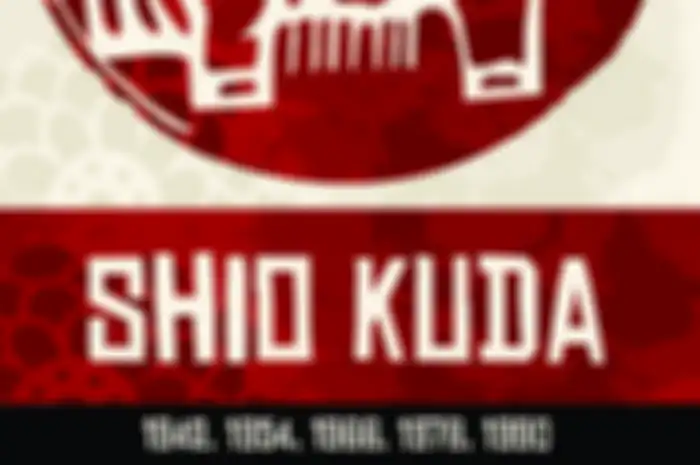 Bagaimana nasib shio kuda di tahun 2017?