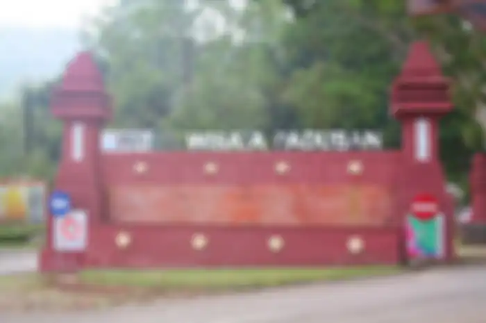 Padusan Pacet, Mojokerto