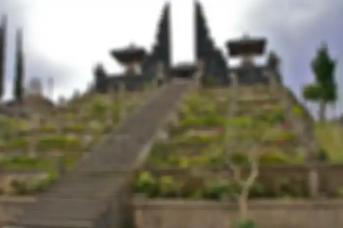 Pura Besakih