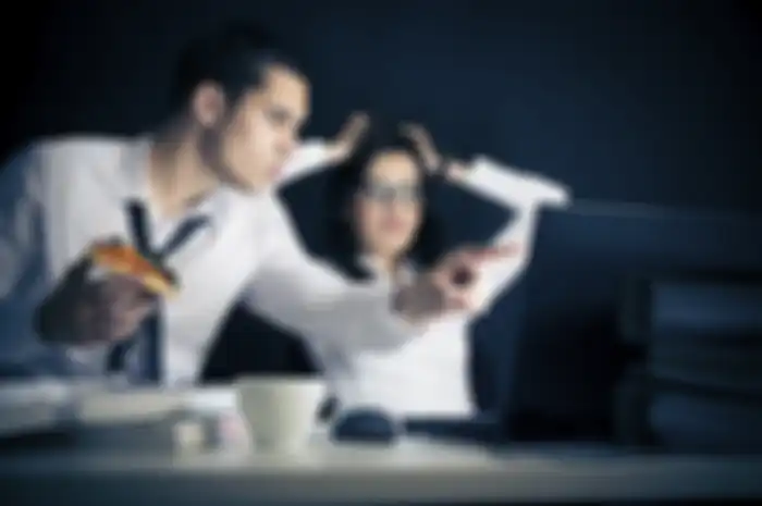 fakta tentang lembur yang harus kalian ketahui